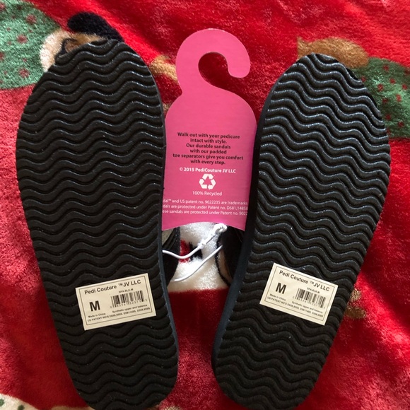 Women’s Pedi Couture Sandals - Picture 2 of 3